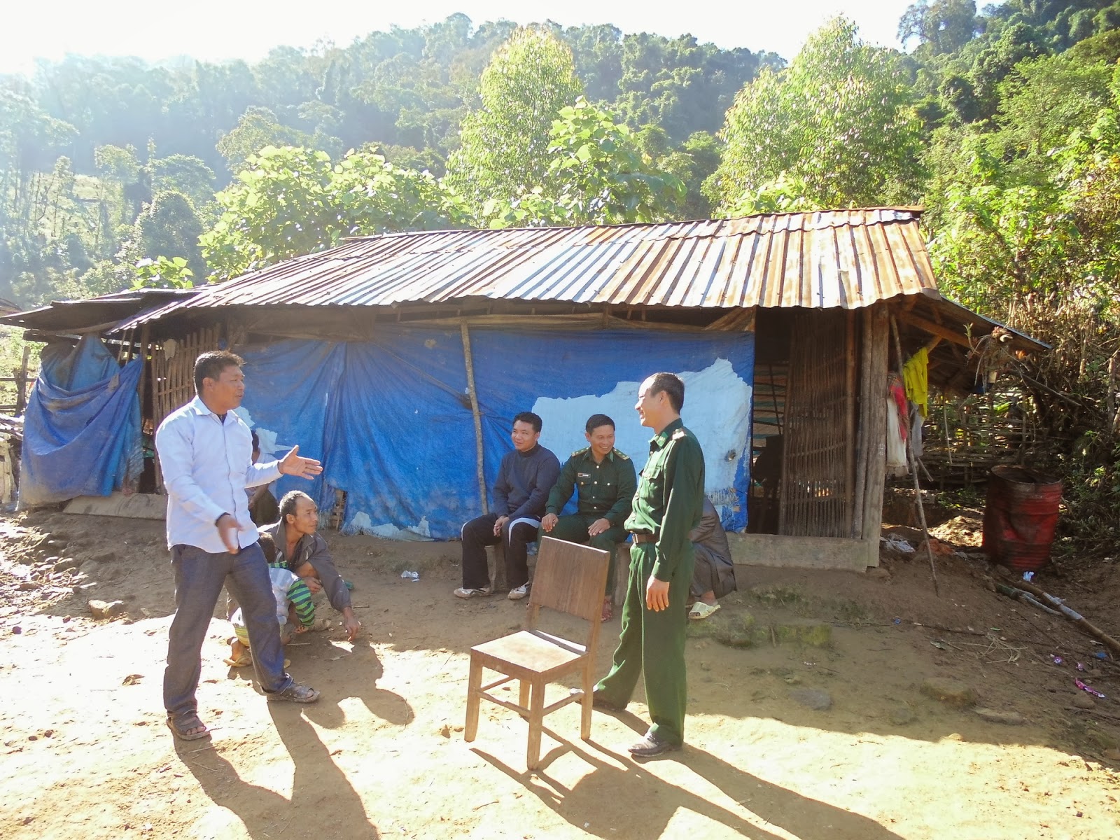 Dai+Truyen+Hinh+Vinh+Long ... doi song cho dem phan 3 dai truyen hinh vinh long 1 ngay 15 5 2013