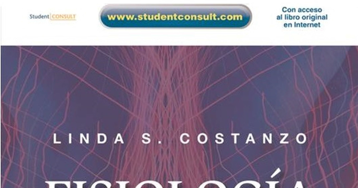 fisiologia linda costanzo pdf descargar fisiologia linda costanzo pdf descargar