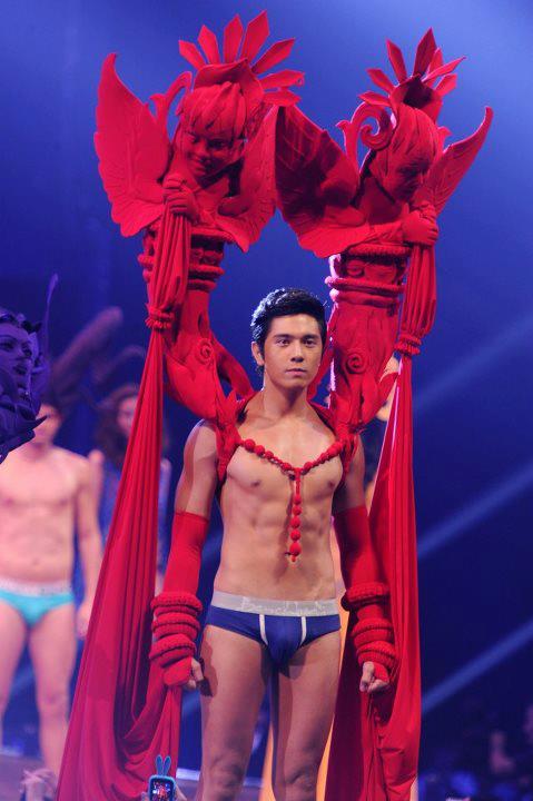 Bench universe fashion show 86 Bench universe fashion show 8