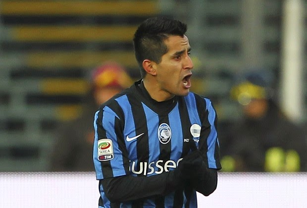 Video Atalanta Cesena 3-2 gol highlights Serie A.