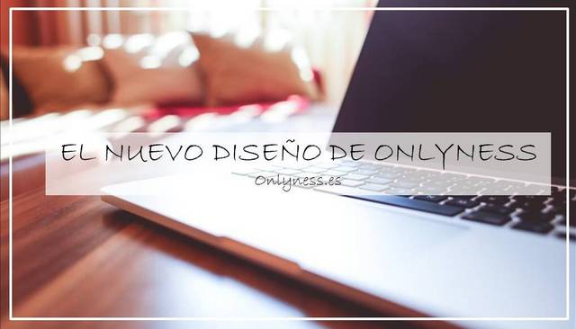 Nuevo Diseño OnlyNess nuevo-diseño-onlyness