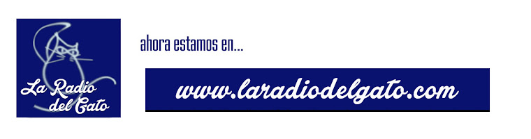 La radio del Gato