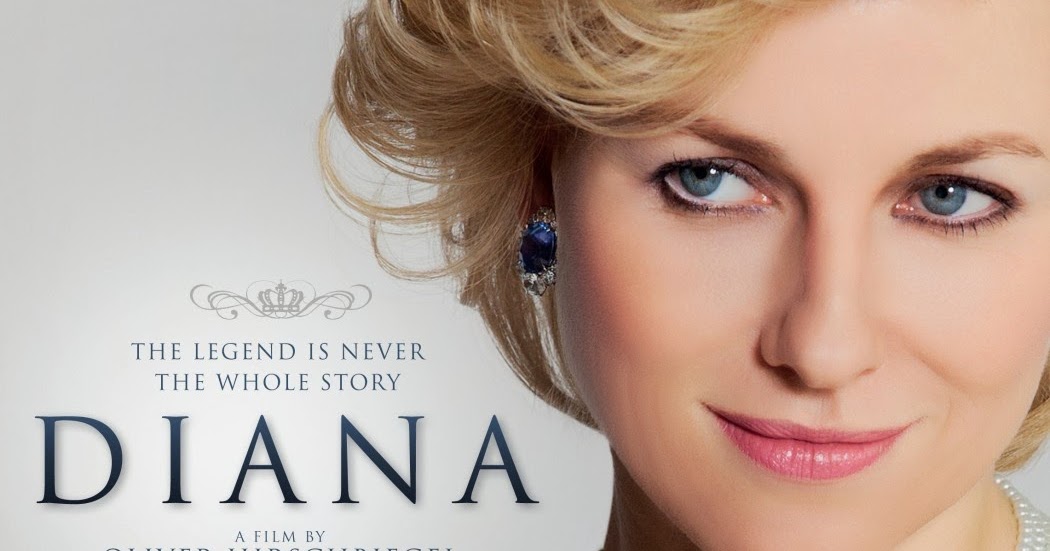 Movie Critical Diana (2013)