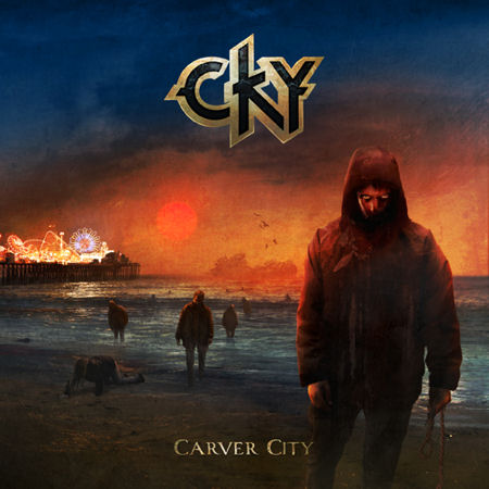 cky members