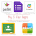 My Top 5 Favorite Apps For Formative Assessment