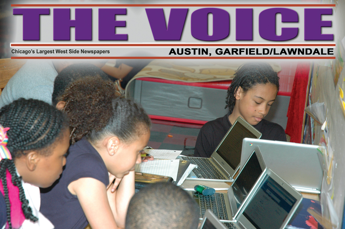 The Voice Newspapers, Serving Chicago's West Side