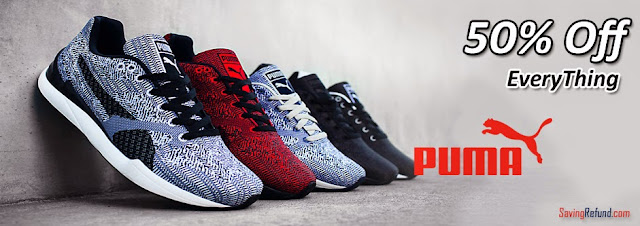puma promotion