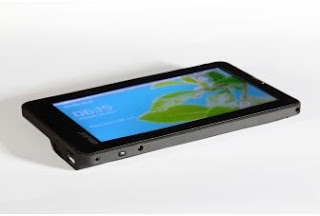 New Aakash tablet to run on Android 4.0