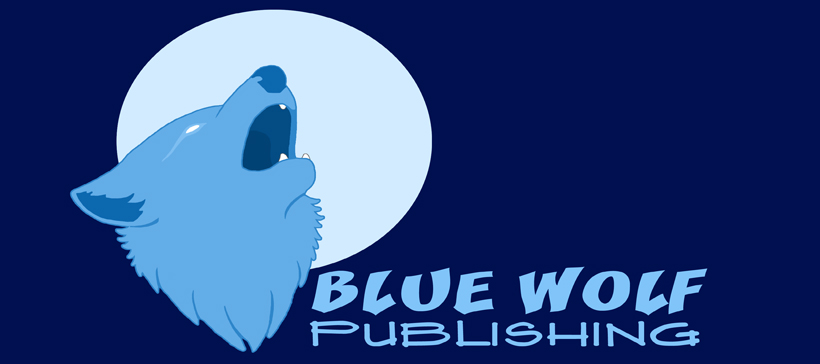 Blue Wolf Publishing