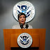 Janet Napolitano renuncia a su cargo como Secretaria de Seguridad Nacional