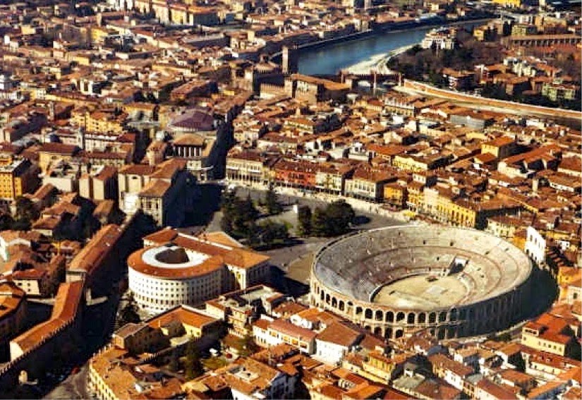 Verona Verona, Italy