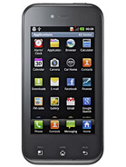 Mobile Price of LG Optimus Sol E730