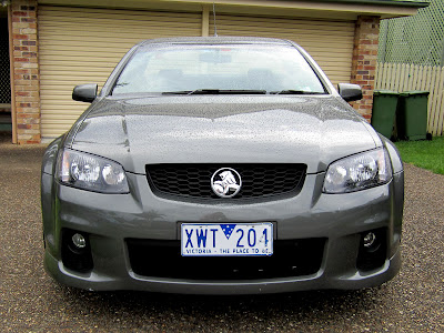 Lumina Ute. trade me chevy 2011 Holden Ve Ii Ute Ssv. Lumina Ute. trade me chevy