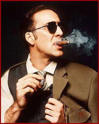 Nicolas Cage actor de cine Nicolas Cage actor de cine