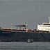 Venezuela libera barco petrolero y tripulación detenidos