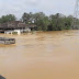 Kenyataan dari Husam Musa berkenaan keadaan banjir