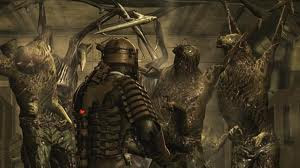 Juego Dead Space 2 Analisis Video