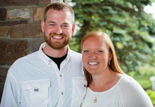 Dr Kent Brantly and Dr Nancy,US doctors infected with Ebola