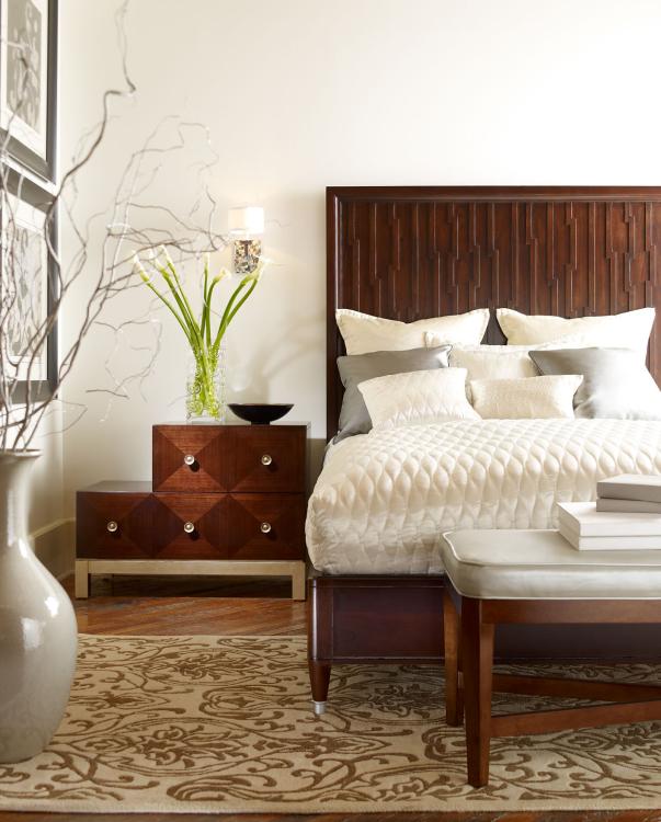 Modern Furniture 2013 Candice Olson S Bedroom Collection