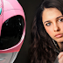 Naomi Scott será a Ranger Rosa no novo filme dos Power Rangers