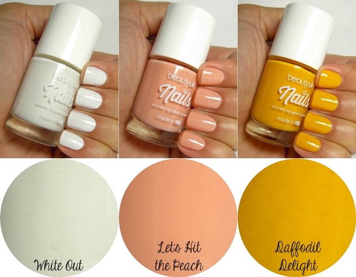Beauty UK Nails