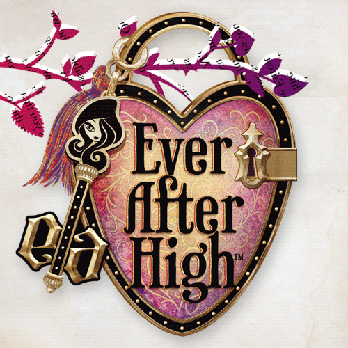 My toys,loves and fashions: Ever After High - Protótipos
