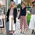 Top Spring Pant Trend 2014: Culottes