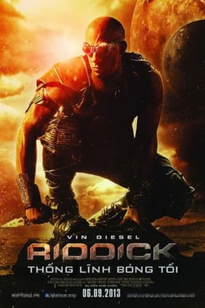 Thống Lĩnh Bóng Tối - Riddick (2013)