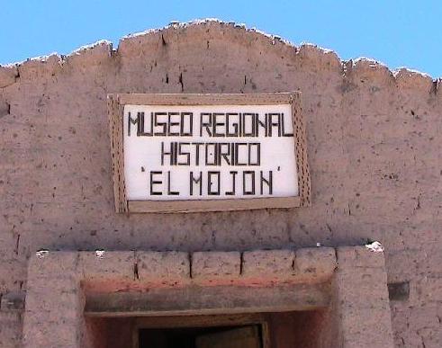 Museo Maya del Mojón Museo Maya del Mojón