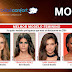 XX Gala Globos de Ouro | Os Nomeados na Categoria de Moda