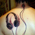 Awesome 3D Headphones