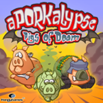 Aporkalypse - Pigs of Doom Aporkalypse - Pigs of Doom