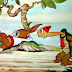 La liebre y la tortuga
