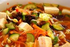 Cara Membuat Asinan Bogor