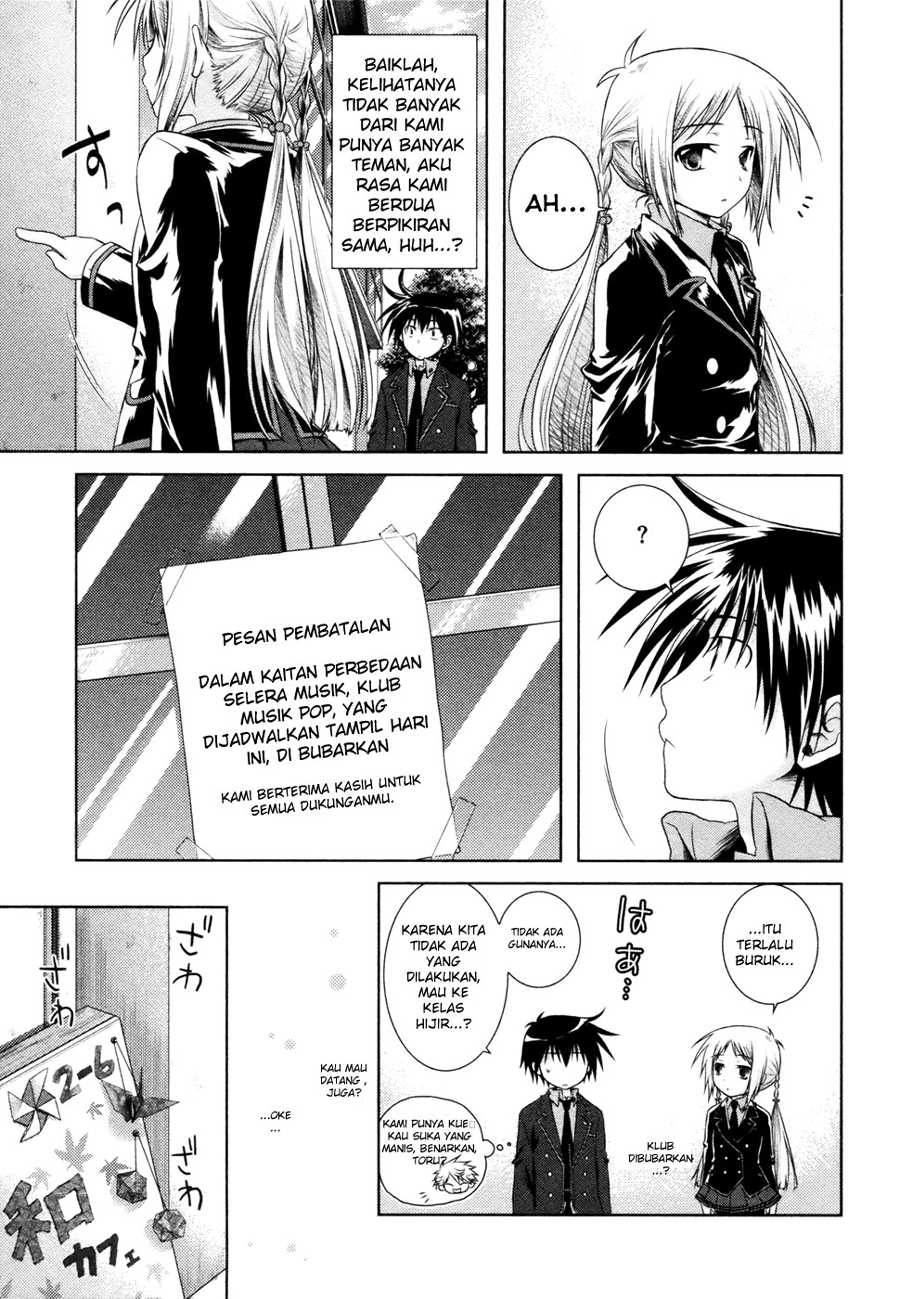 Komik iris zero 008 9 Indonesia iris zero 008 Terbaru 6|Baca Manga Komik Indonesia|