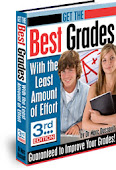 Get Better Grades In Less Time And With Less Effort