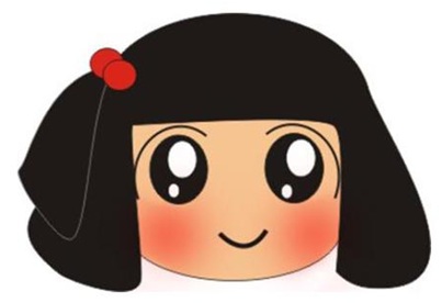 Belajar Membuat Kartun Menggunakan Corel Draw ~ SMP PLUS ...