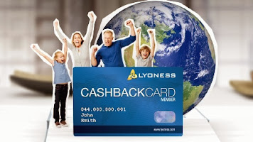 Ψωνίστε με Lyoness