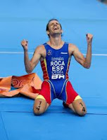 roger+roca - ROGER ROCA PREVIO AL CTO DEL MUNDO DE DUATL&Oacute;N