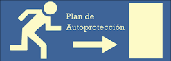 Plan de autoprotección del Centro