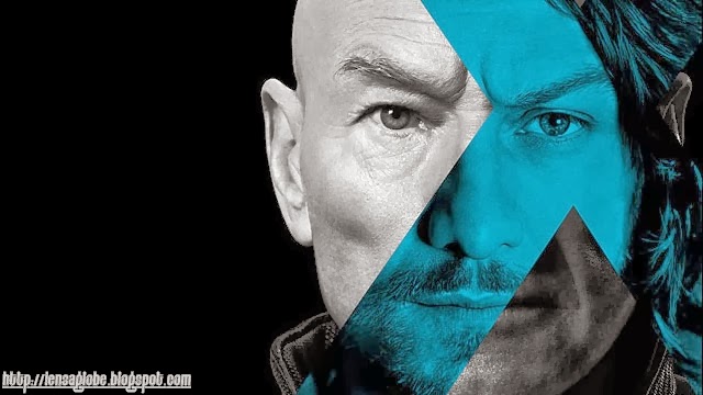 X-Men: Days of Future Past X-Men: Days of Future Past