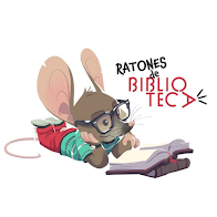 Ratones de Biblioteca