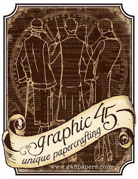 GRAPHIC 45 Designer 2013 - 2014