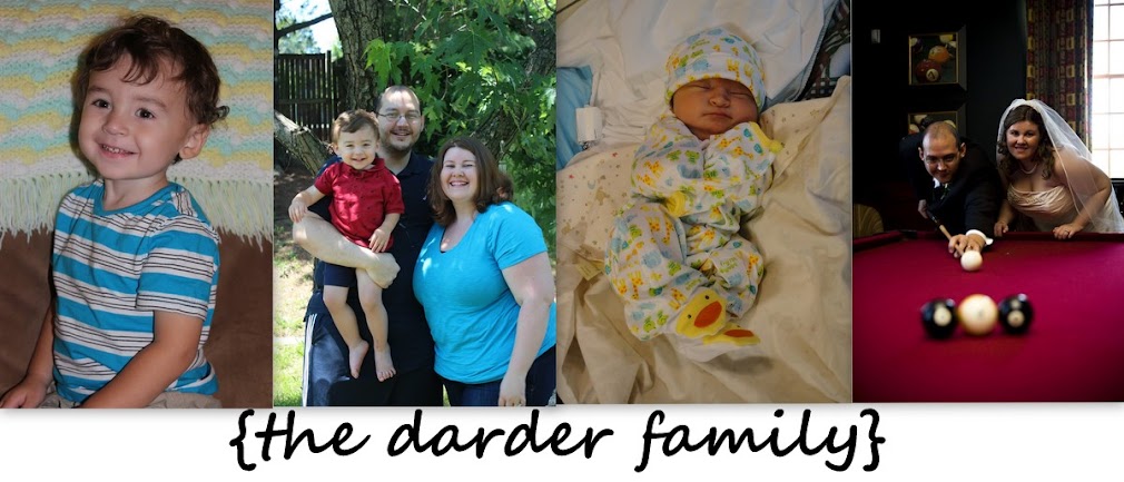 the darder family