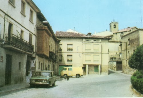 MOREDA 1980