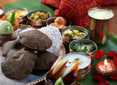 Pure vegetarian Vrat thali in Delhi Pure vegetarian Vrat thali in Delhi