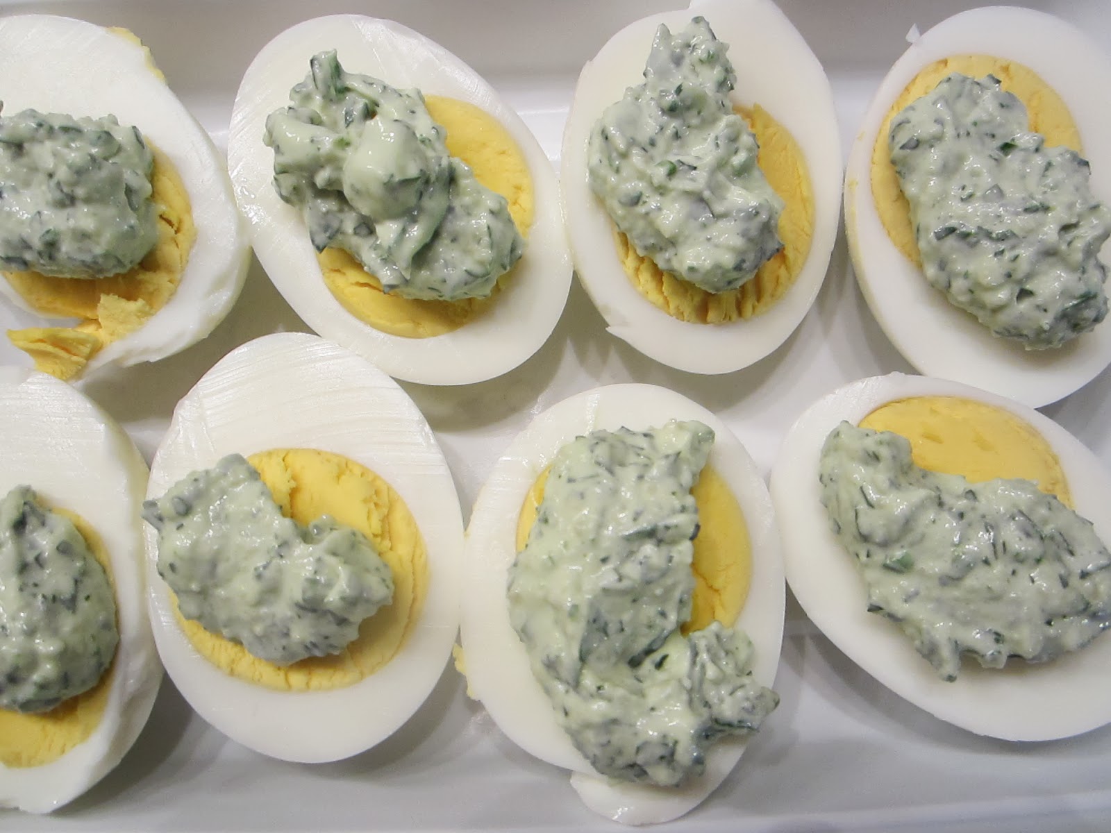 Effortnesslessly Corn Tortilla Crusted Eggs