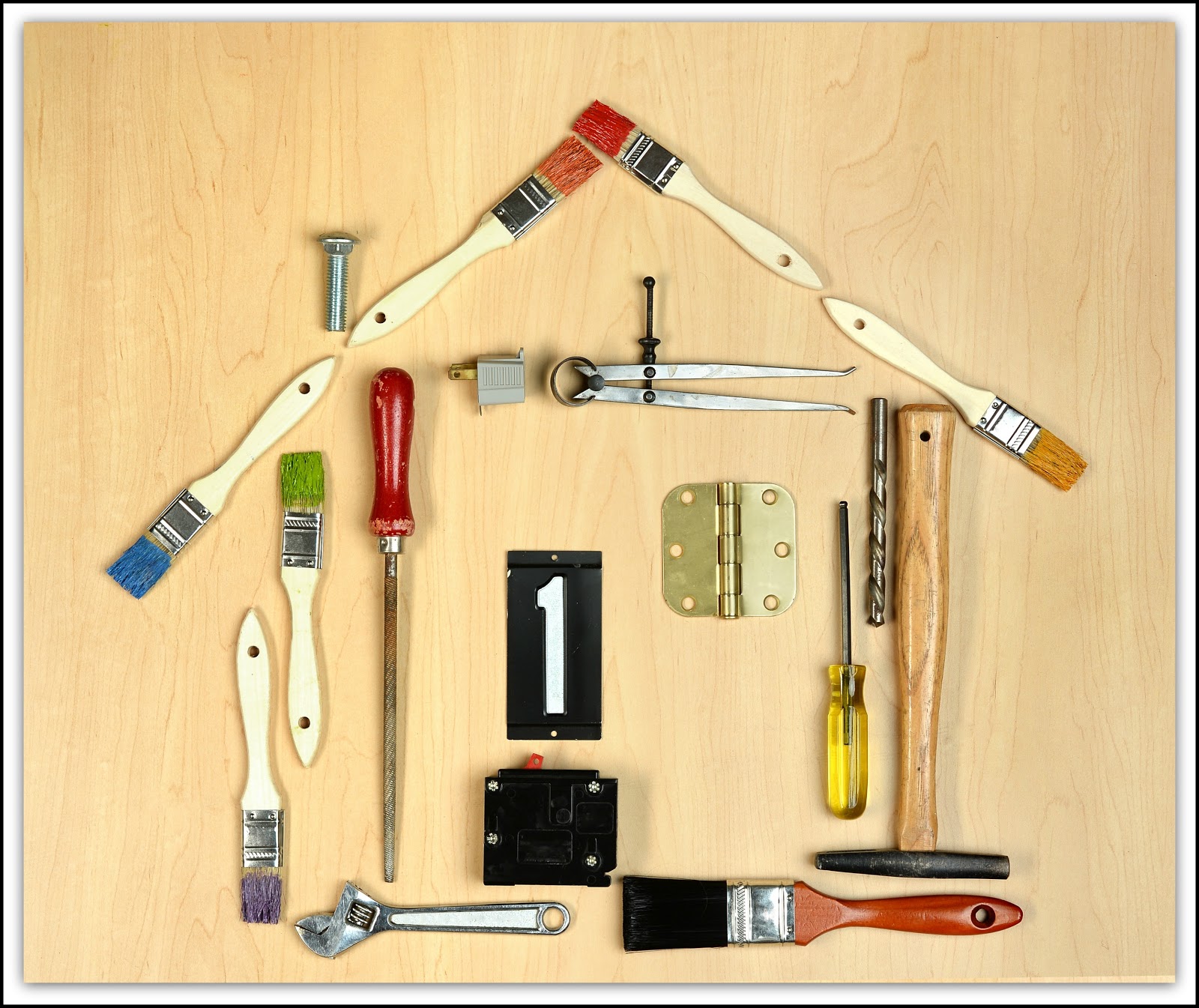 Kids And The Importance of Tools in The Montessori Room! Magical