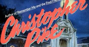 Scavenger Hunt by Christopher Pike Scavenger Hunt by Christopher Pike