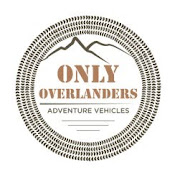 Only Overlanders